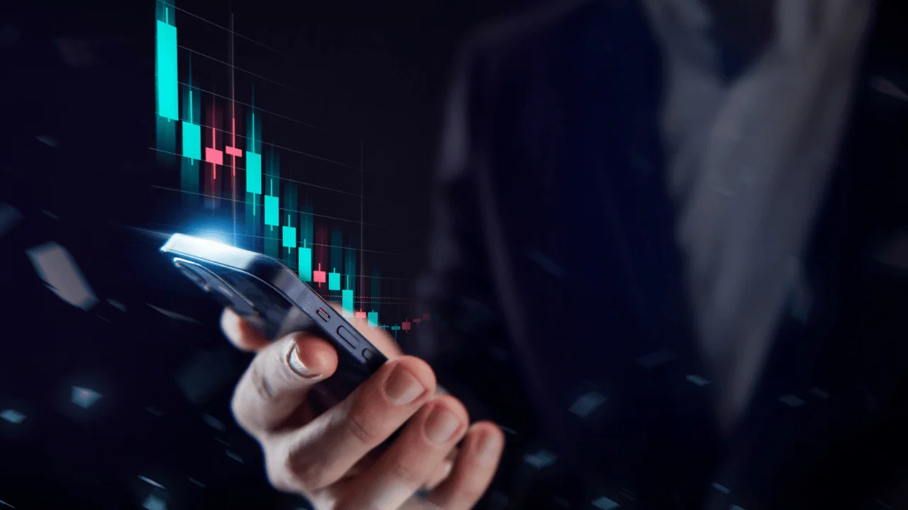ChatGPT and TikTok reached the top in mobile app revenues last month.