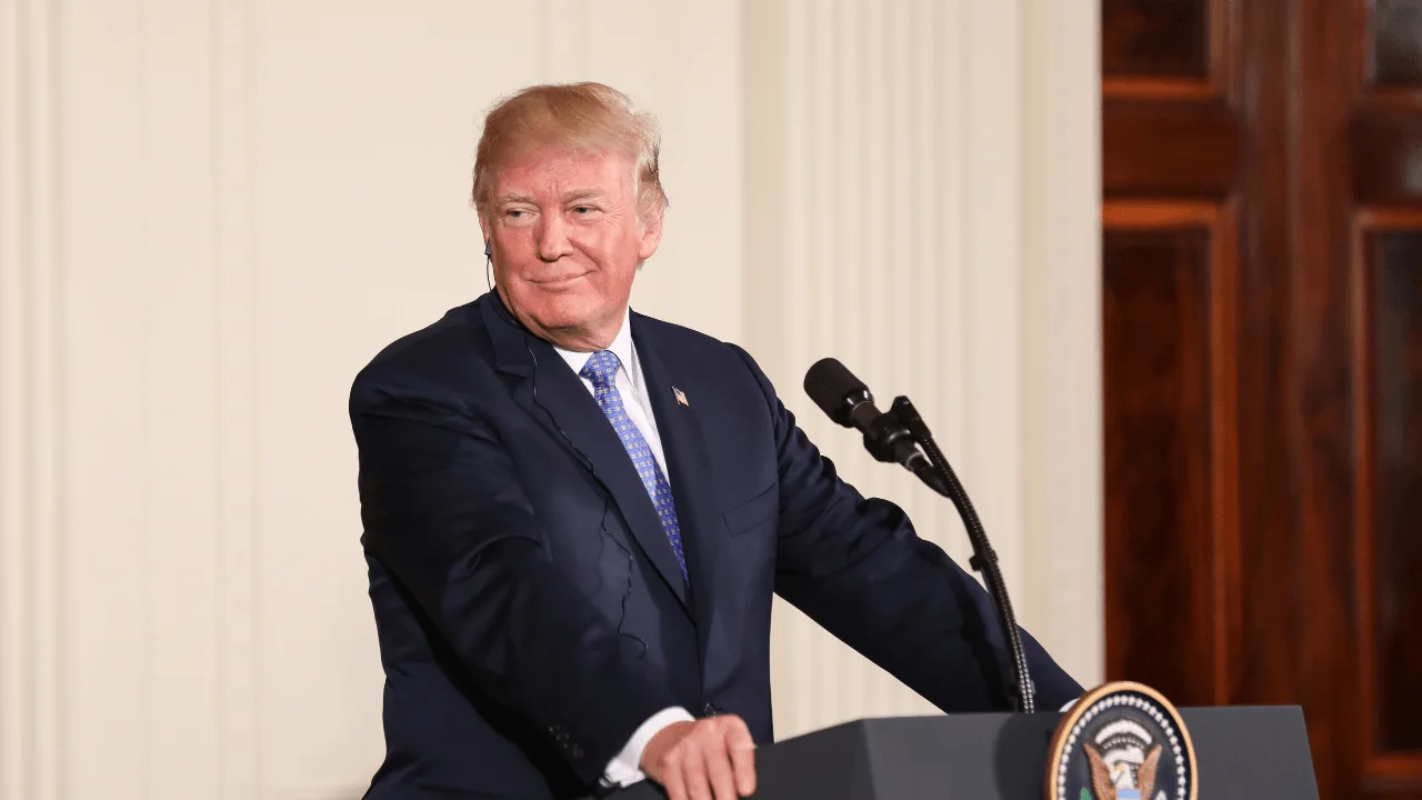 Trump Media, SEC'e Bitcoin ve Ethereum ETF'leri için başvurdu