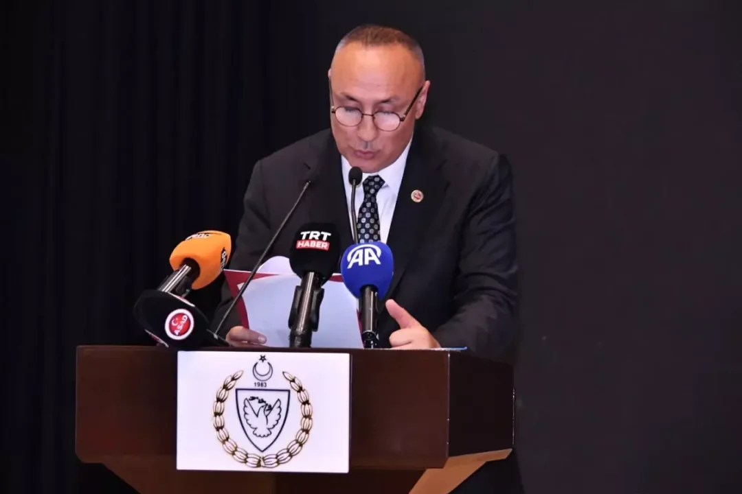 Doğu Akdeniz’de Enerji Oyunu: Türkiye ve KKTC Avrupa İçin Stratejik Geçit Olabilir