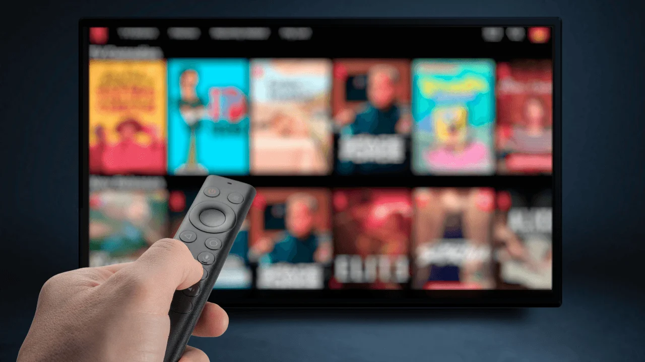 ABD'de dijital platformların izlenme oranı ilk kez geleneksel televizyonu geçti.