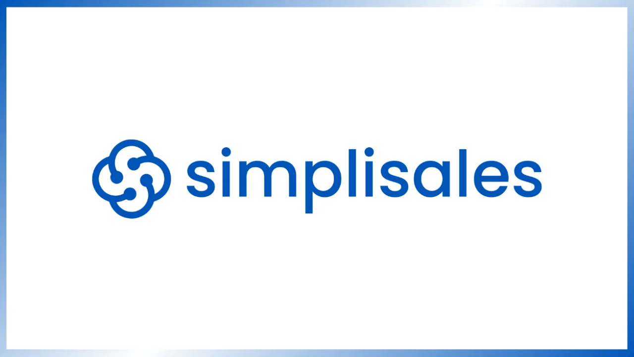 Simplisales, iş yönetimi yazılımları için 500 bin dolar yatırım aldı.