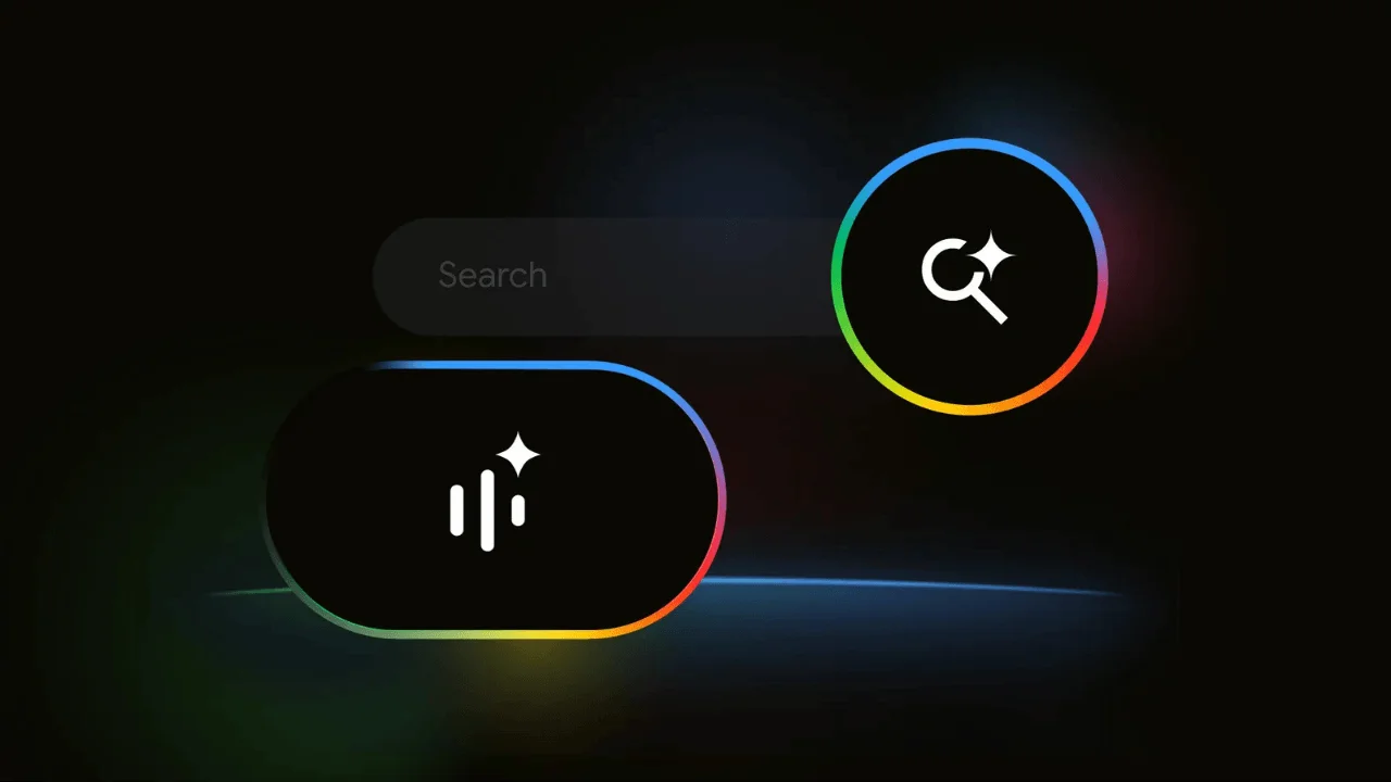Google, AI Mode için sesli diyalog özelliğini aktif hale getirdi.