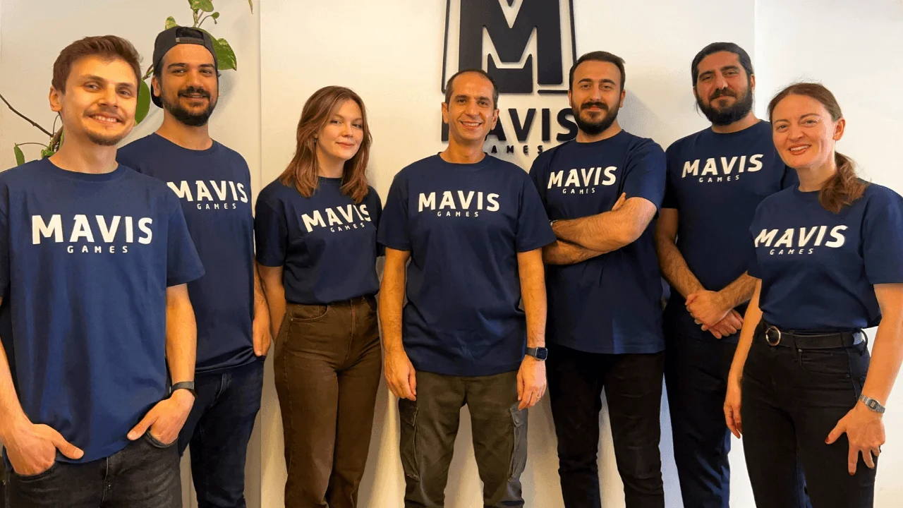 Mavis Games, 2 milyon dolarlık yatırım aldı.