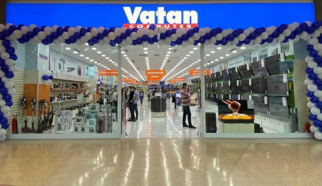 Vatan Bilgisayar’a Rekabet İhlali Nedeniyle 21 Milyon Lira Ceza