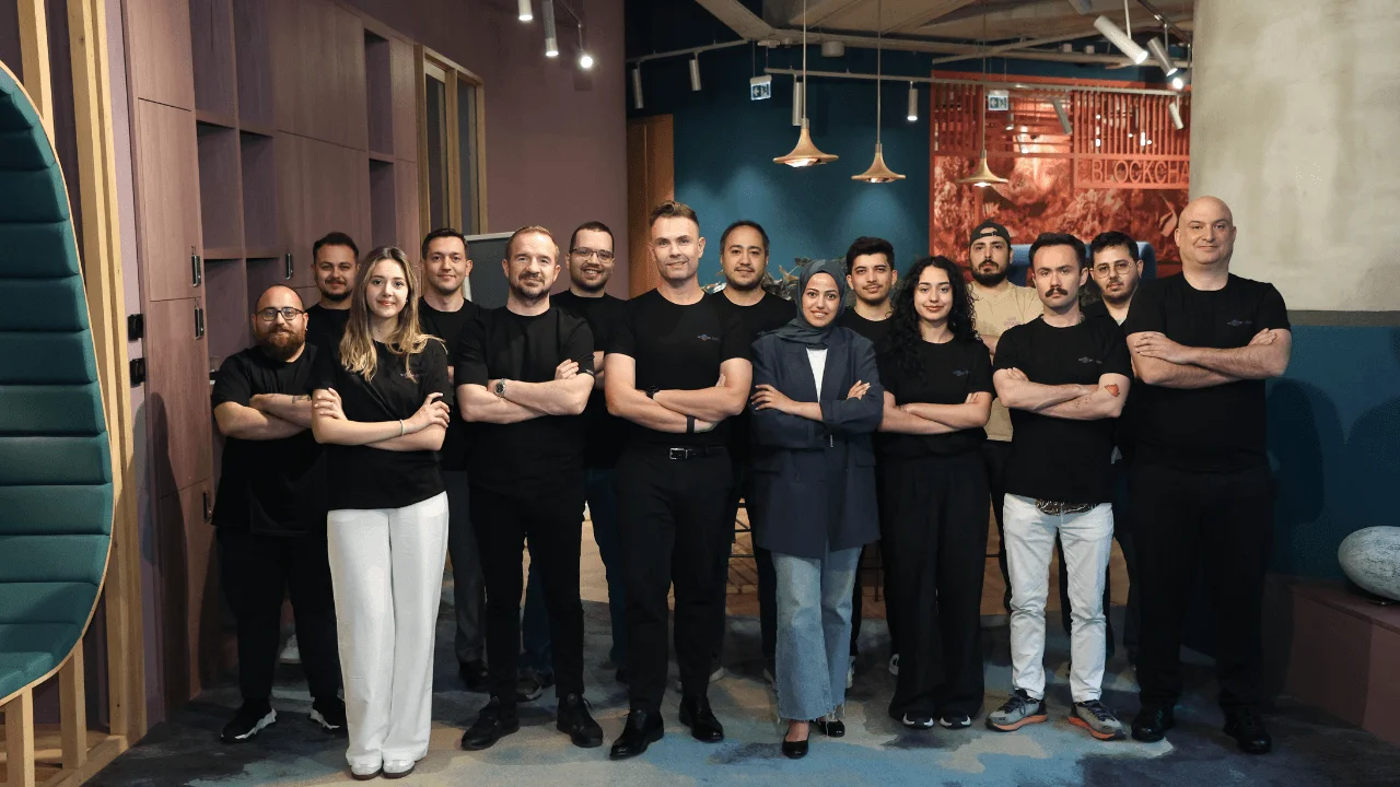 Orbina AI, müşteri iletişiminde yapay zeka çözümleri sunan şirket, ENA Venture Capital'dan yatırım aldı.