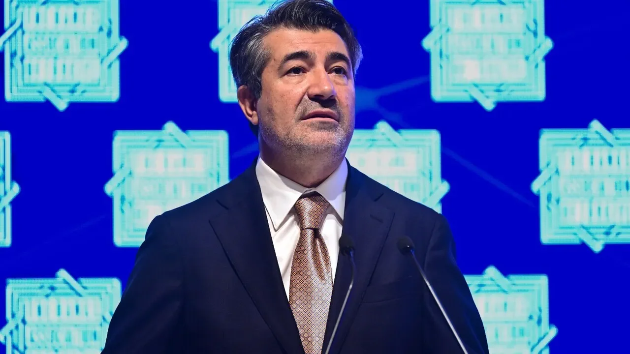 TBB Başkanı Çakar: FAST Sistemi, Ödeme Altyapısında Dönüm Noktası