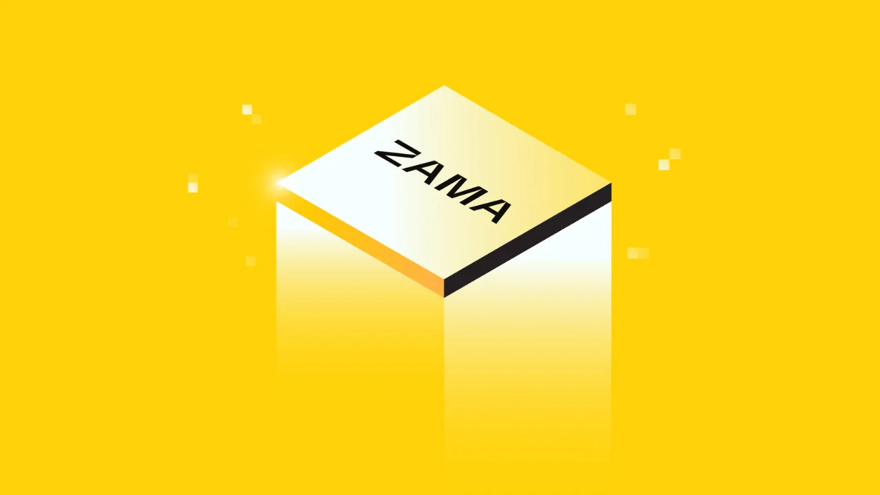Zama, blockchain teknolojisi üzerine odaklanan kriptografi şirketi, 57 milyon dolarlık yatırım aldı.