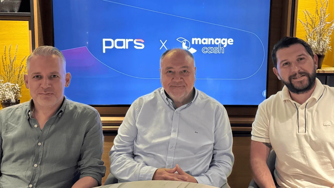 ManageCash, 1,4 milyon dolar değerleme ile yatırım aldı.