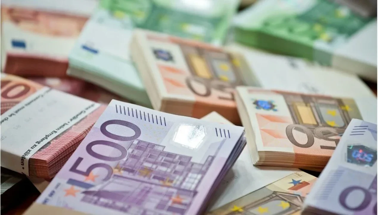 Eurodan 4 Yıl Sonra Bir İlk: Rekor Üstüne Rekor!