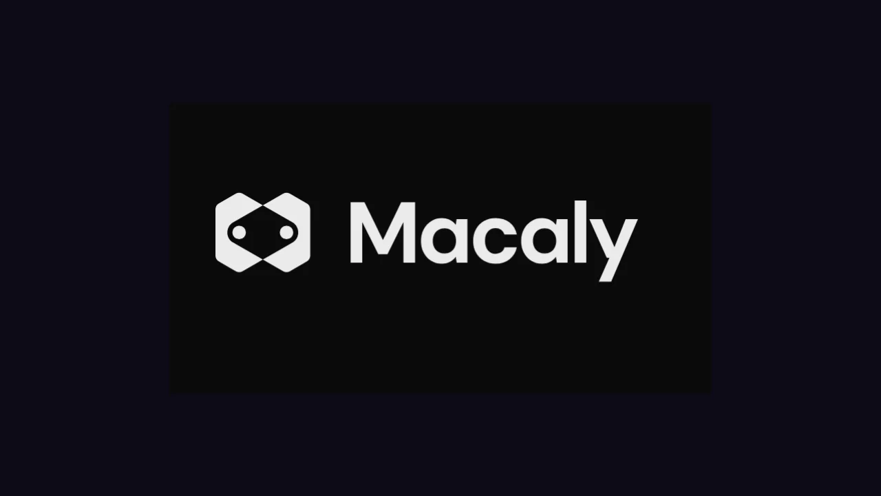 Zaman yönetimi için akıllı asistan: Macaly haberini veriyor.