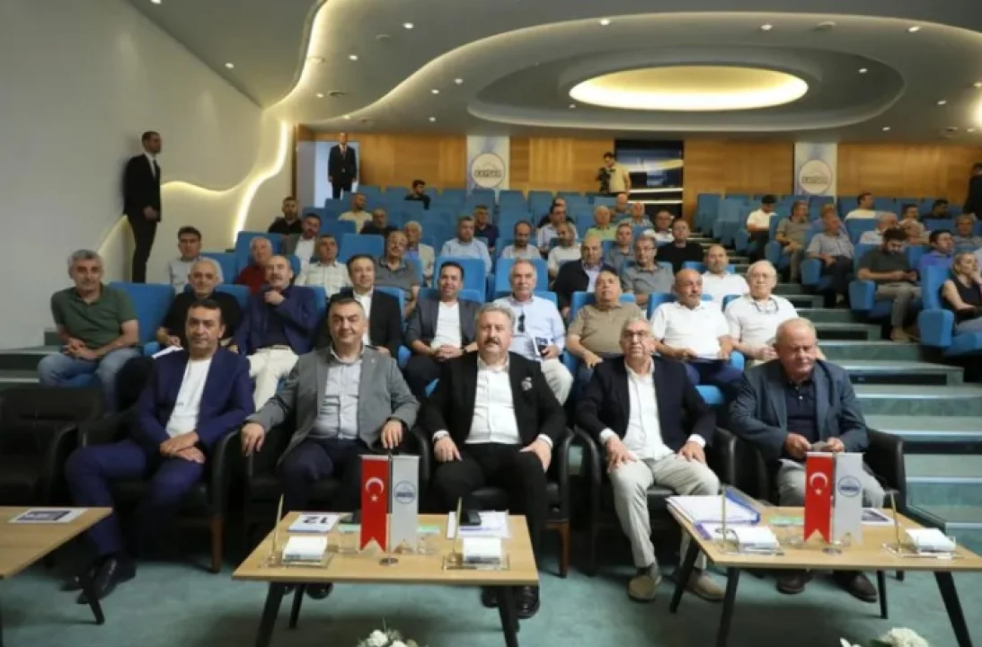KAYSER AŞ'nin 29. Olağan Genel Kurul Toplantısı Gerçekleştirildi