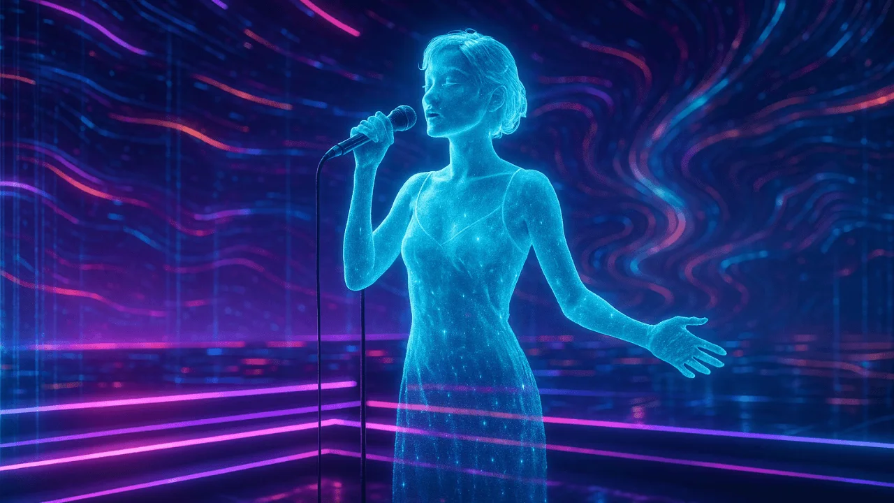 3'ten 7'ye Yapay Zeka Tarafından Hazırlanan Sora Müzik Videoları