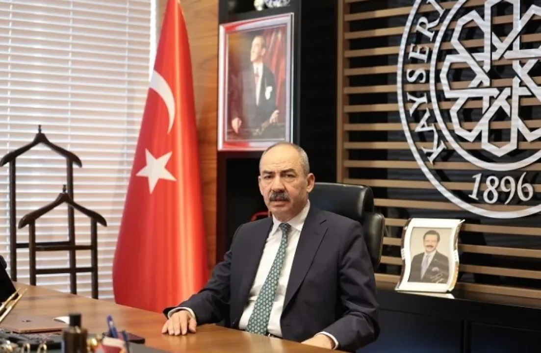 KTO, İhracatçılara Teşekkür ve Takdir Etti.