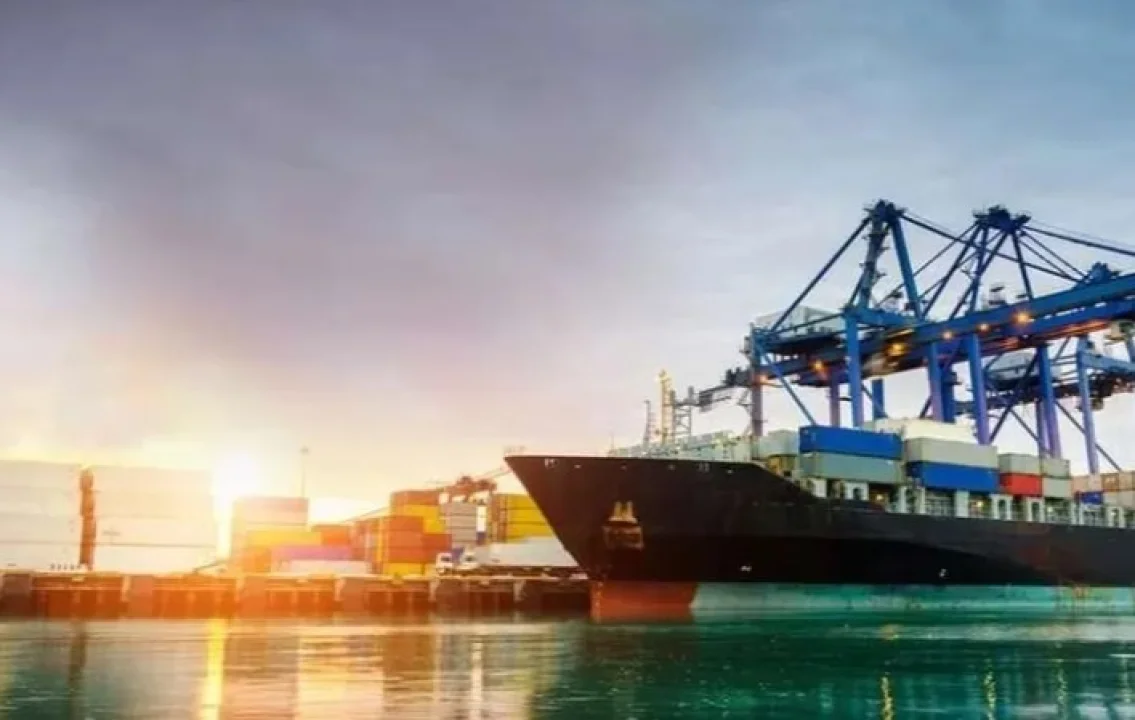 Türkiye'nin İhracatı Rekor Seviyeye Ulaştı, Dış Ticaret Hacmi %12,1 Arttı