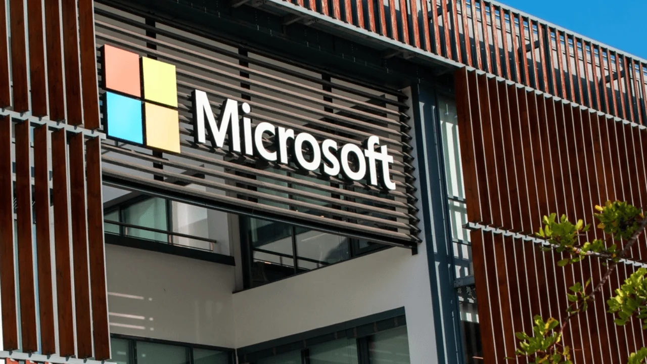 Microsoft, 9 bin çalışanın işine son veriyor.