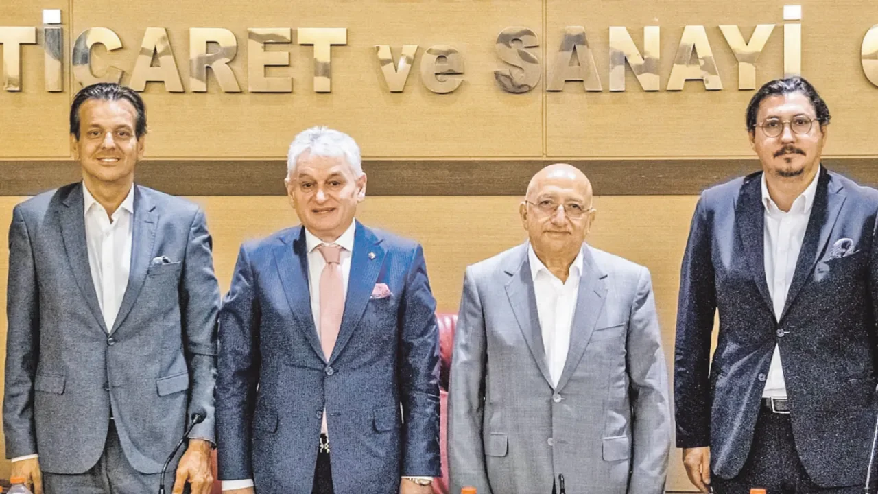 İşletmeler Nefes Almak İçin Alternatif Finansman Arıyor