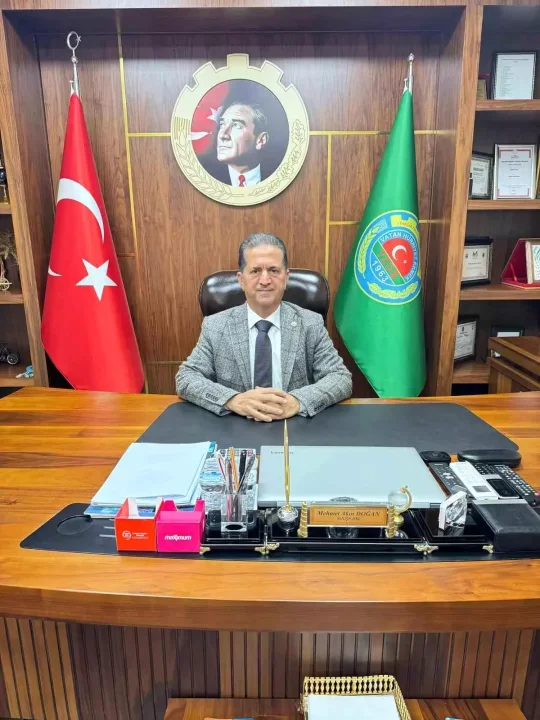 Çiftçiler Nefes Kredisi Bekliyor: Zirai Don Üreticiyi Vurdu