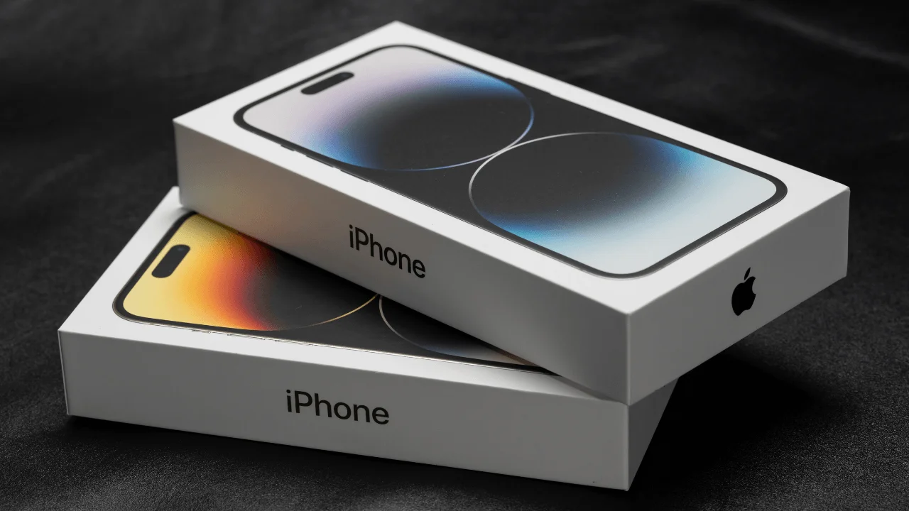 Apple, iPhone 17 Pro'nun tasarımını ve bataryasını güncelliyor.
