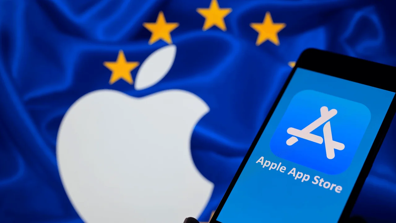 Apple, Avrupa Komisyonu'nun 500 milyon euro cezasına resmi olarak itiraz etti.