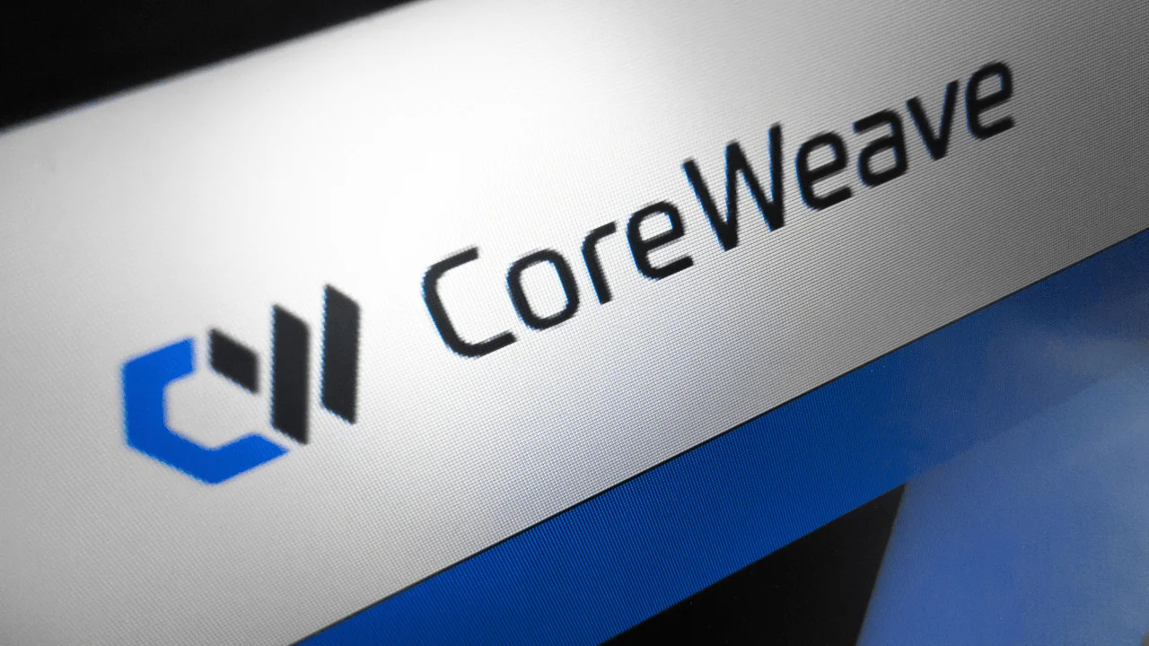 CoreWeave, Core Scientific'in satın alınmasını gerçekleştiriyor.