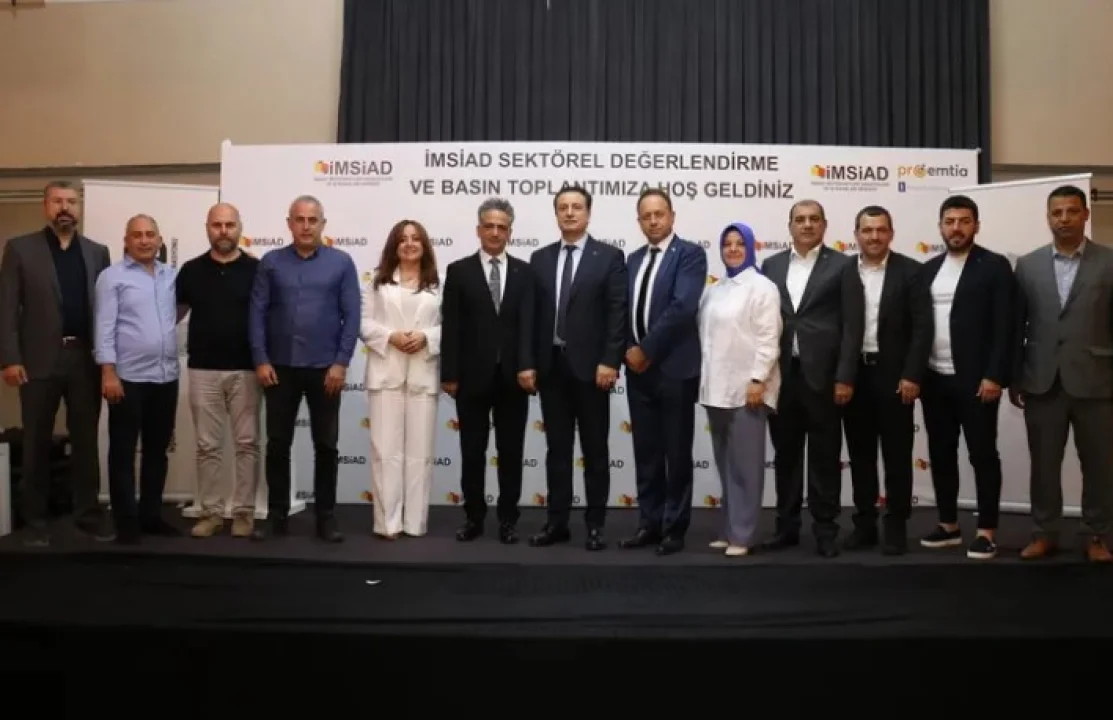 İnşaat Sektörüne Teşvik Çağrısı yapıldı