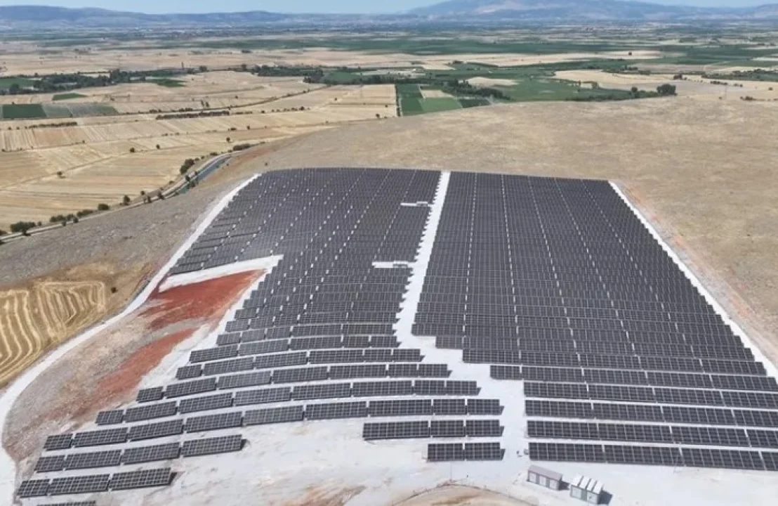 Denizli, Geleceğe Temiz Enerji İle Yatırım Yapıyor