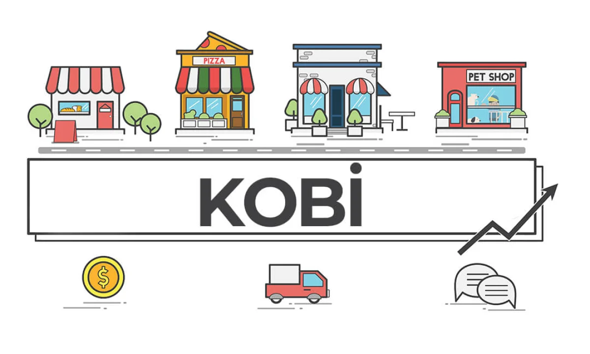 KOBİ Tanımı Güncelleniyor, KGF Kredileri Sınırlamanın Dışında Kalacak