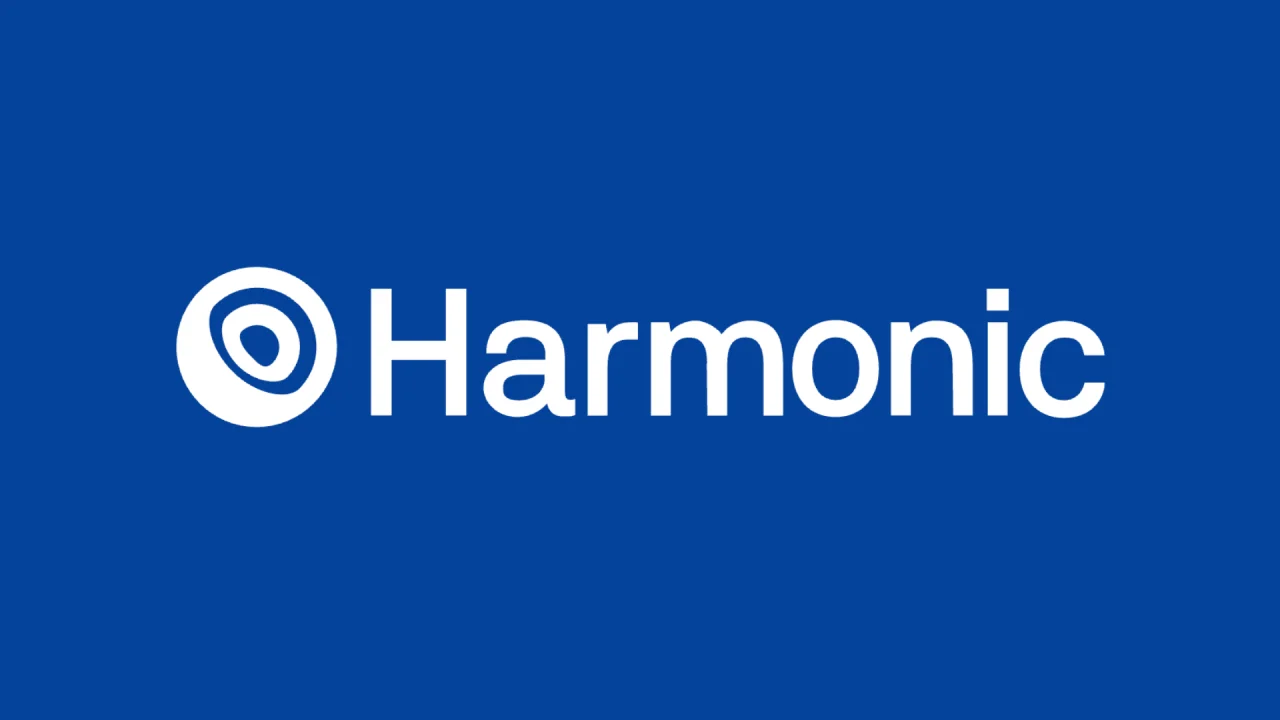 Harmonic, 100 milyon dolarlık yatırım aldı.