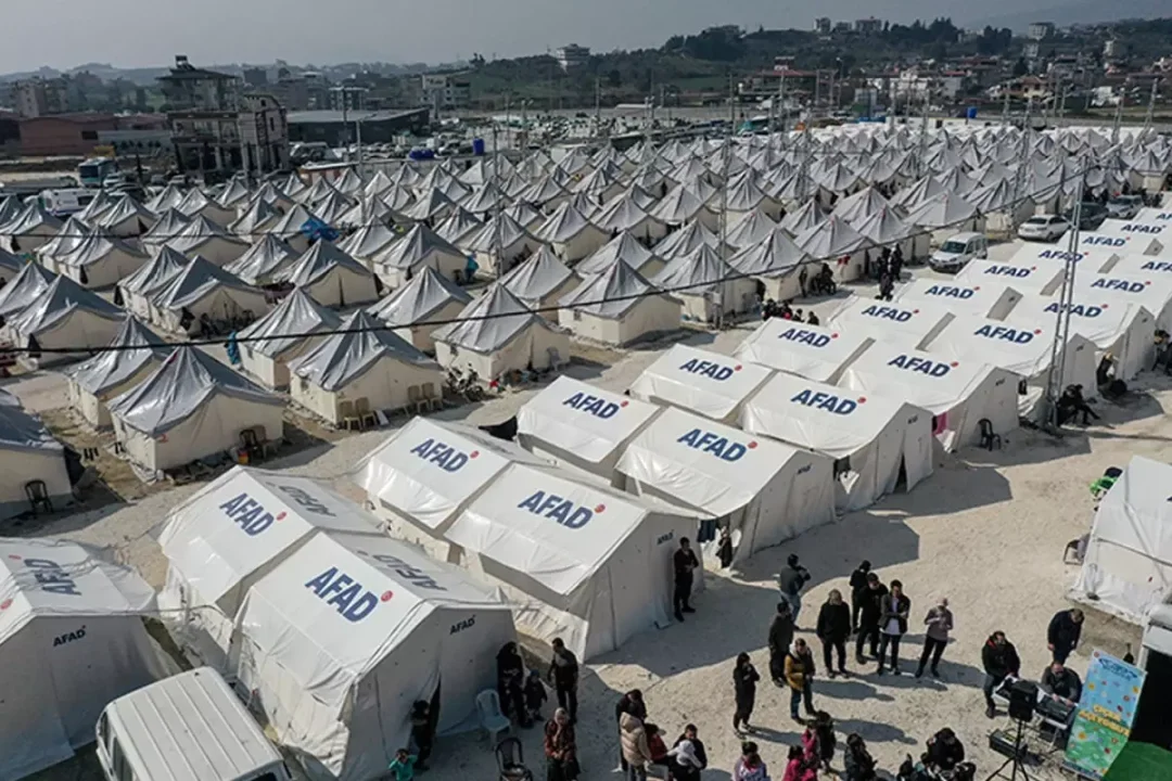 Deprem Bölgesindeki Alacaklara 12 Aya Kadar Taksit Ertelemesi