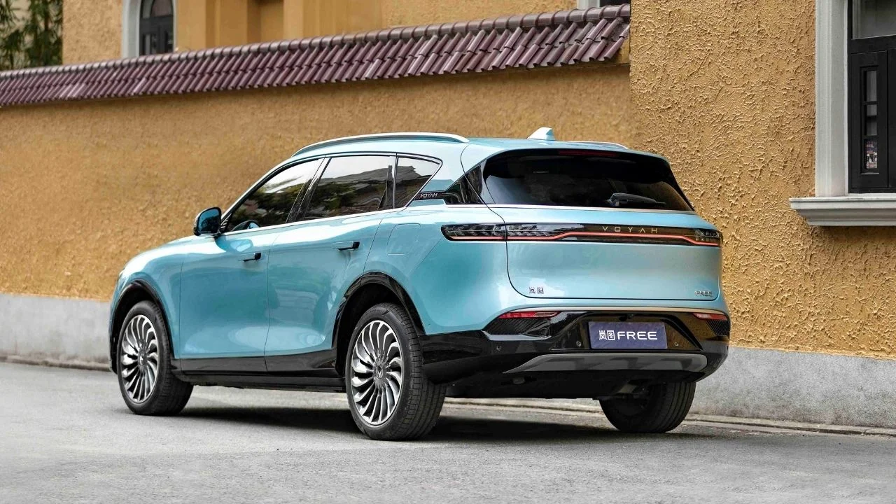 İki Çinli Otomotiv Markası Eskişehir’de Üretime Başlıyor: SWM ve JAC Yerli Üretimle Geliyor