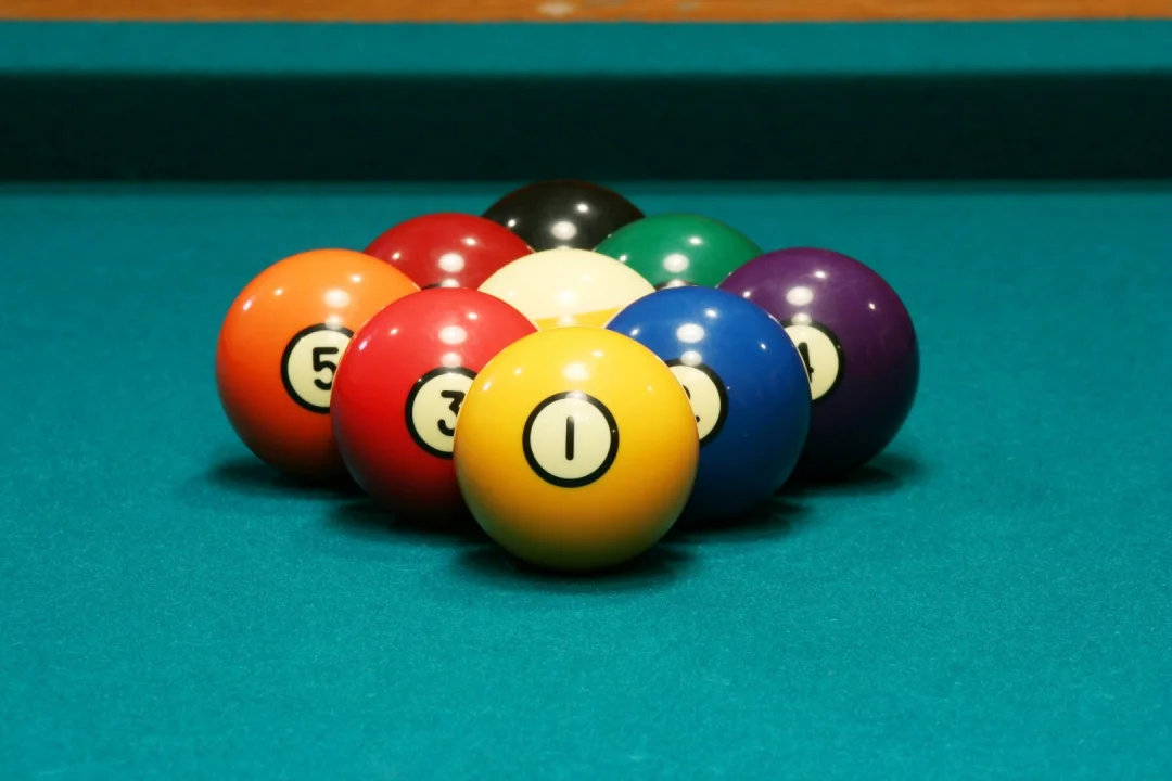 Kiralık Bilardo Masası – İkasa Bilardo