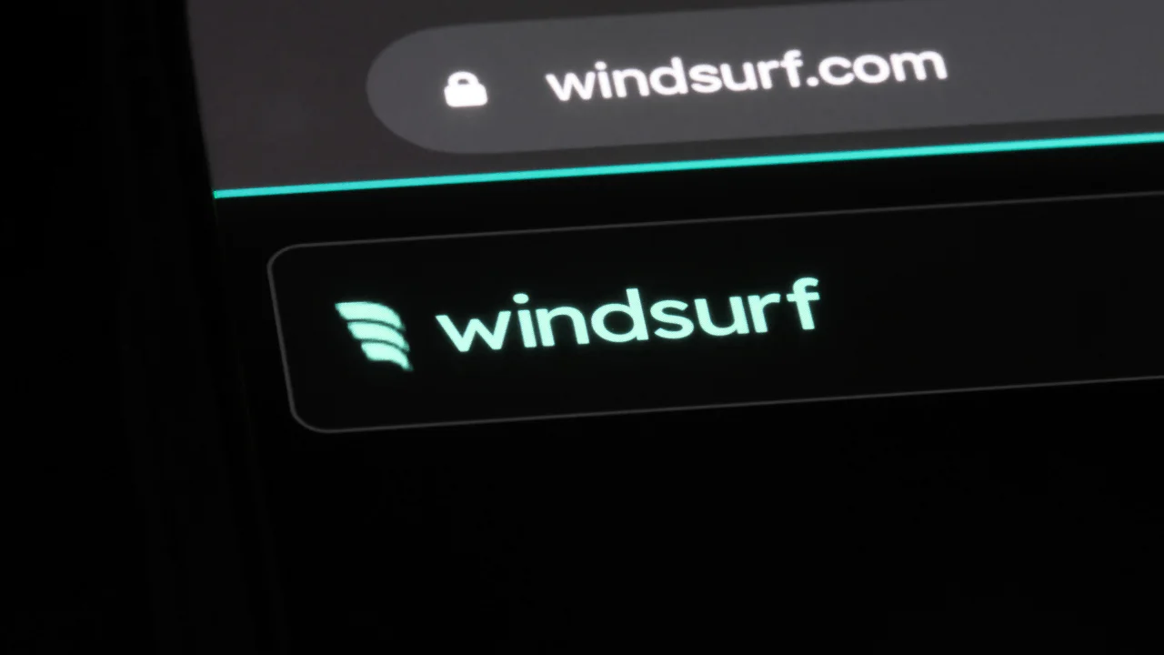 Windsurf, 72 saat içinde OpenAI ile anlaşmasını sonlandırdı, Google ekibine geçti ve Cognition şirketini satın aldı.