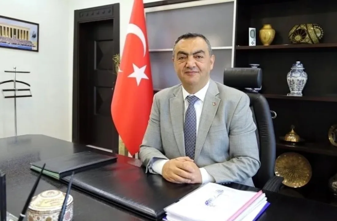 Kayseri Sanayi Odası, E-İhracata Güçlü Destek Sağlıyor.