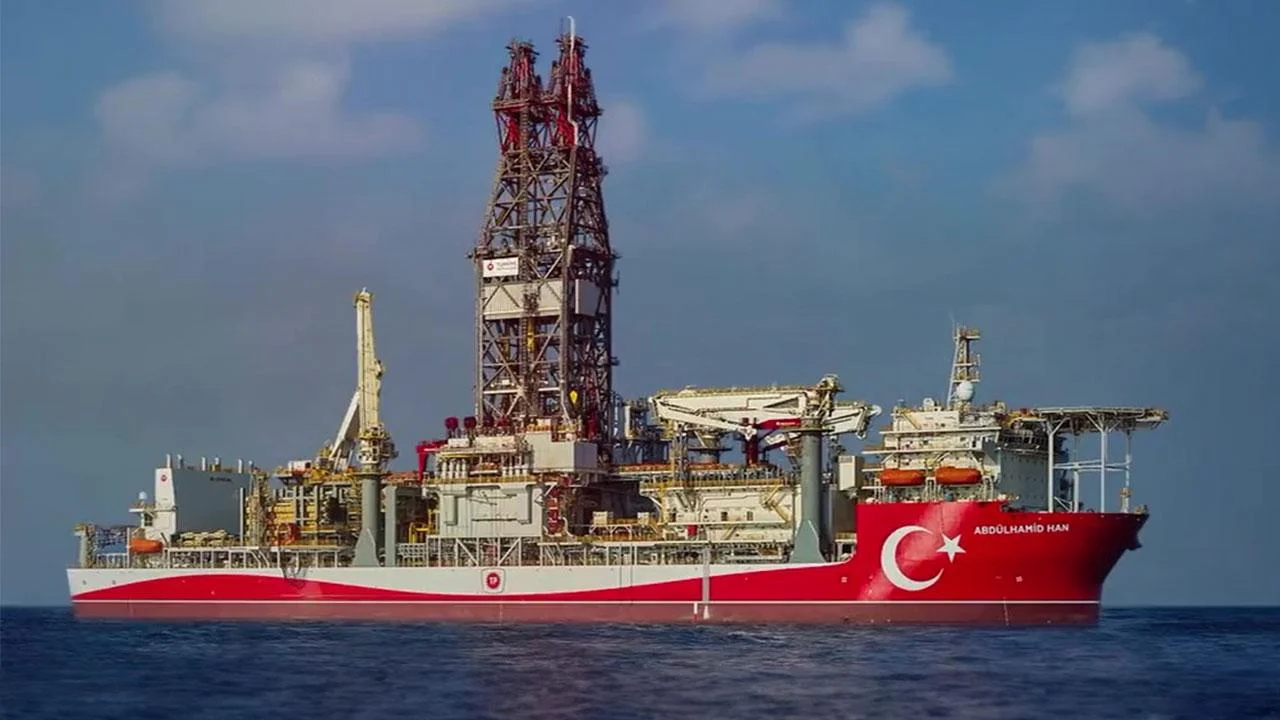 Bakan Bayraktar: Türkiye, İki Yeni Sondaj Gemisiyle Dünyanın 4. Büyük Deniz Enerji Filosuna Sahip