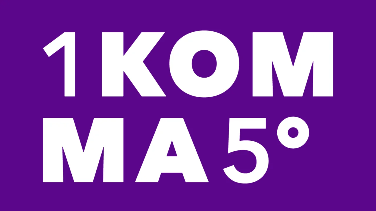 1Komma5, enerji yönetim yazılımı geliştiren bir şirket olarak Sabancı Climate Ventures'tan yatırım aldı.