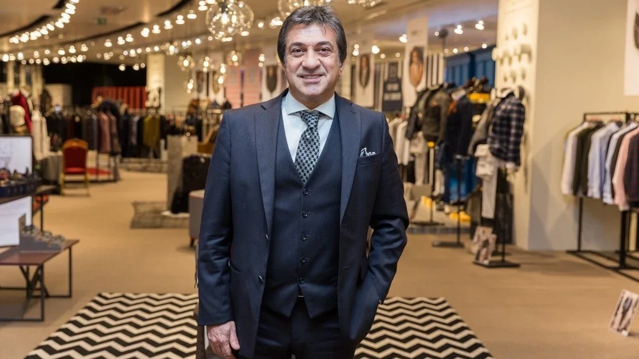 İSO: 6 Ayda 168 Üst Segment Giyim Firması Kapandı