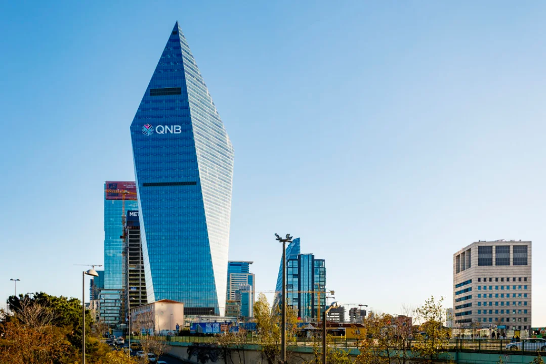 QNB Bank Hisseleri 15 Ağustos'ta Geçici Olarak İşleme Kapatılıyor