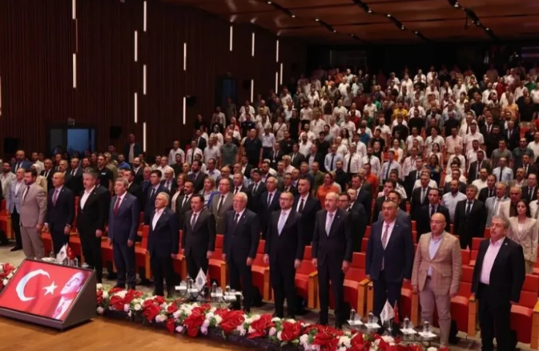 KTO, Merkez Bankası Başkanını Misafir Etti