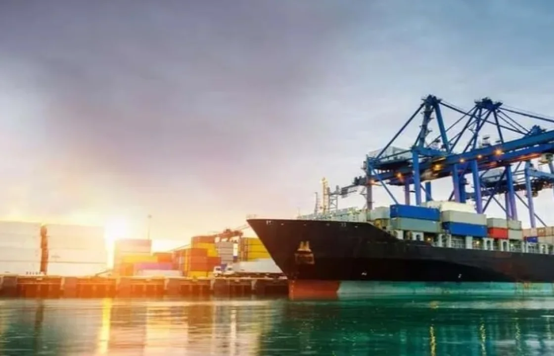 Dış Ticaret Verileri Açıklandı: İhracat Yükseldi, İthalat Arttı