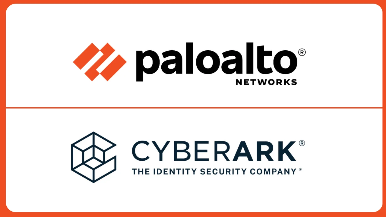 Palo Alto Networks, CyberArk'ı 25 milyar dolara satın alıyor.
