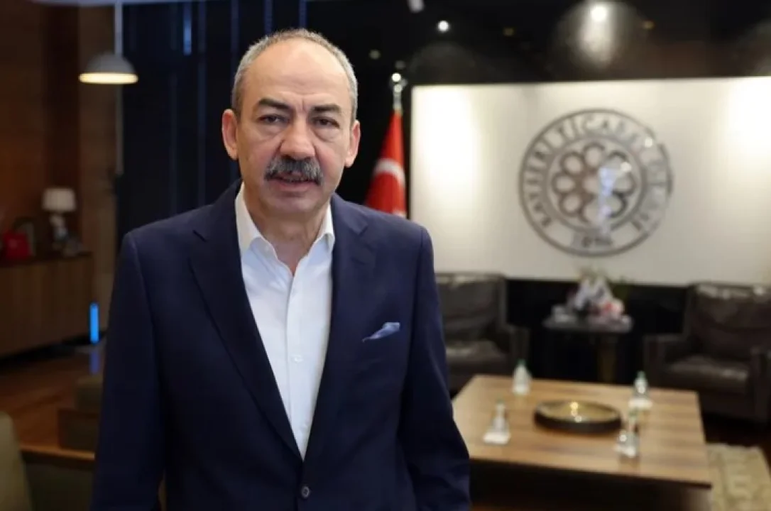 Kayseri Ticaret Odası Haziran Ayı İhracat ve İthalat Rakamlarını Açıkladı