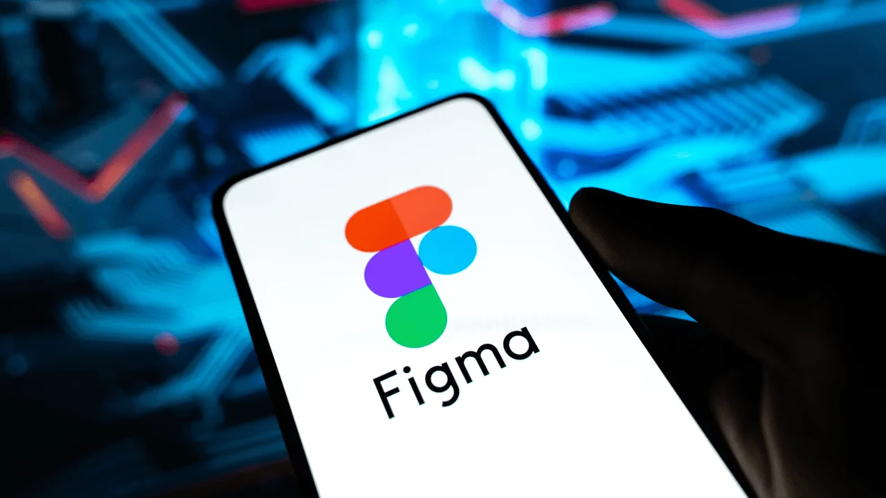 Figma, halka arzının ardından kısa sürede 45 milyar dolarlık piyasa değerine ulaştı.