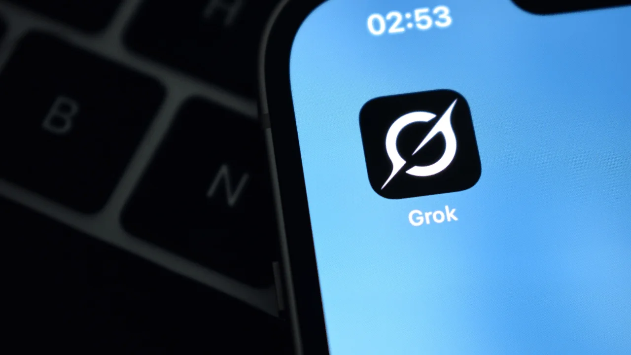 Grok Imagine: Yapay zeka, adım adım hikaye anlatmayı öğreniyor.