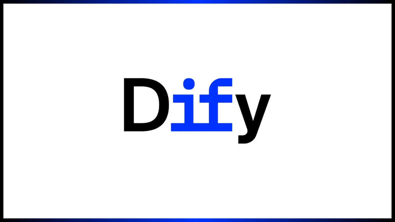 Dify, yapay zeka uygulamaları oluşturmayı kolaylaştıran düşük kodlu bir platform olarak tanıtıldı.