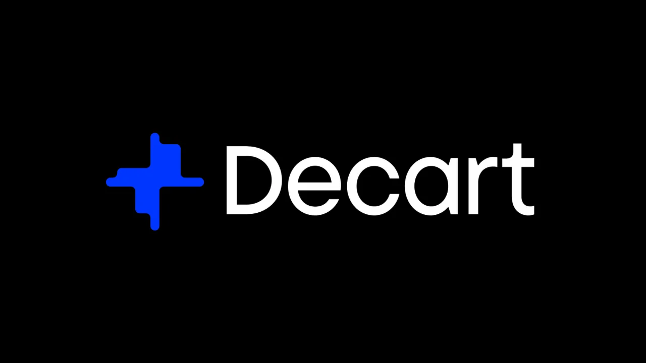 Decart, 100 milyon dolar yatırım alarak değerlemesini 3,1 milyar dolara çıkardı.