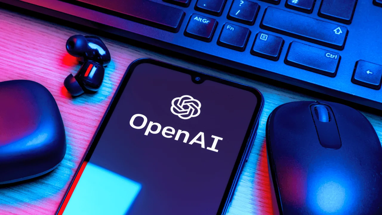 OpenAI, 1000 employees with a total of 1.5 billion dollar bonus package.