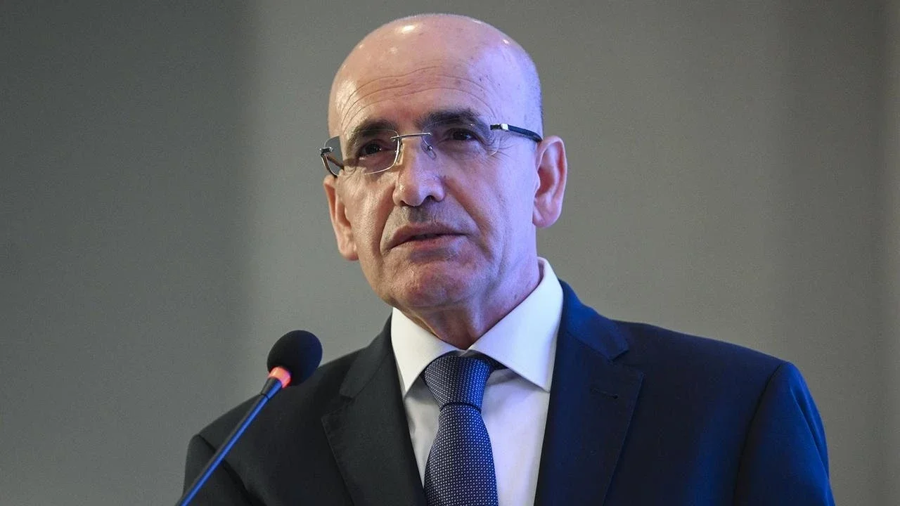 Bakan Şimşek: Cari Açık Yıl Sonunda %1,5 Seviyesinde Kalacak