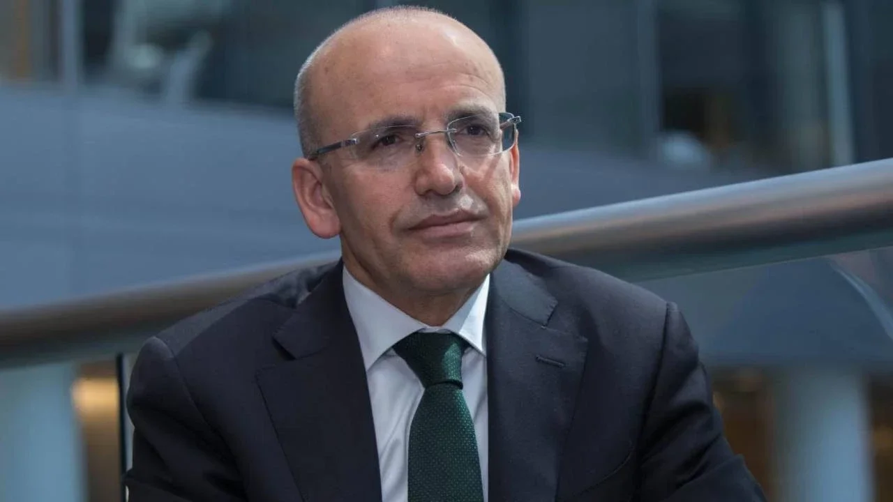 Bakan Şimşek: Brüt Rezervler 174,4 Milyar Dolar ile Rekor Seviyede