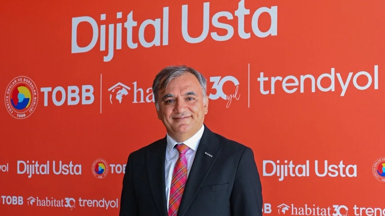 Dijital Usta Projesi ile Gençlere Dijital Beceri, KOBİ’lere E-Ticaret Gücü