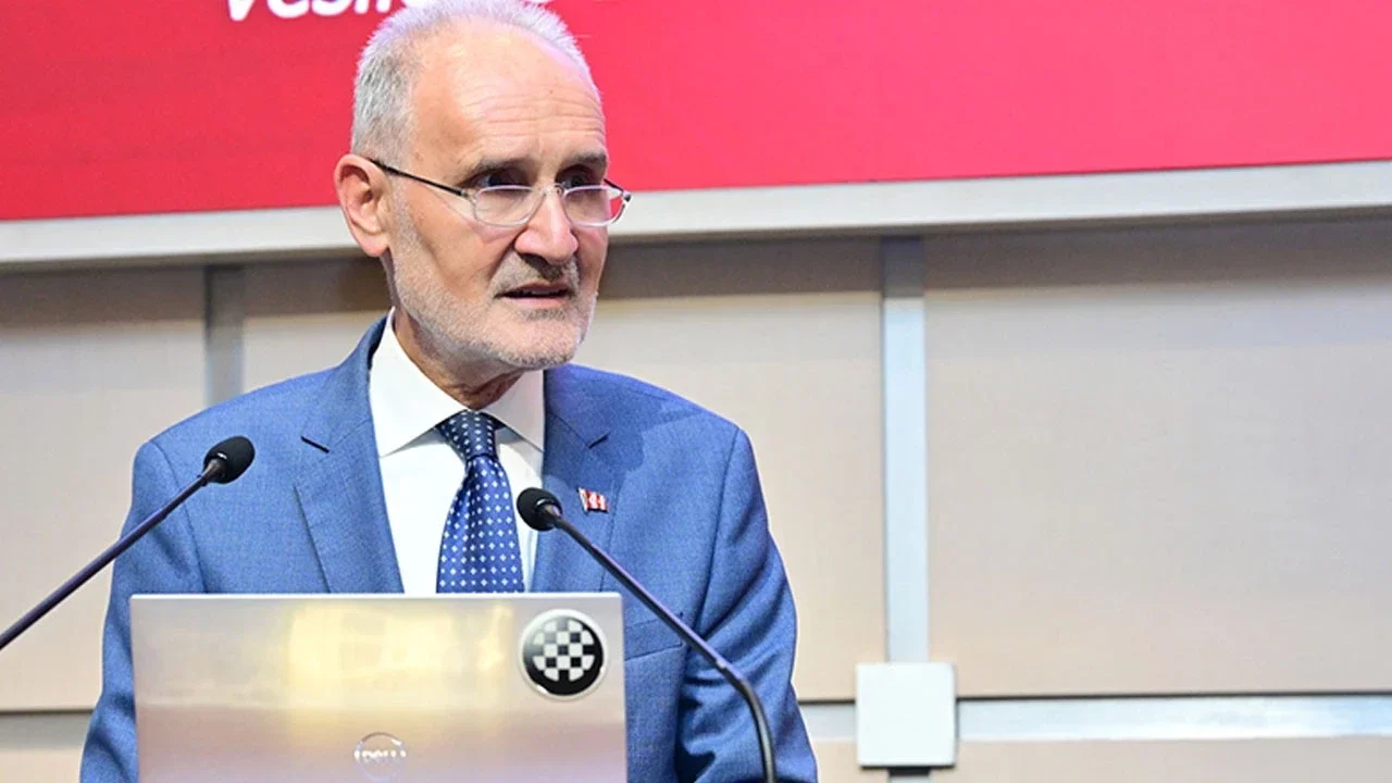 İTO Başkanı Avdagiç’ten KOBİ Kredileri İçin Yeni Öneri: “Geçmiş Performansa Göre Artırılmalı”